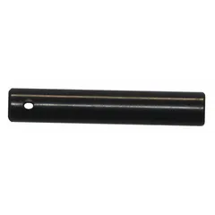 Replacement lower block connecting pin for Dayton air chain hoists. Used to connect the lower block assembly during hoist maintenance and repair. Compatible with model 29XL87.