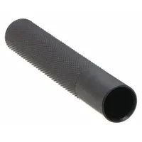 MILLER ELECTRIC TIG Torch Handle: Knurled, 53N06