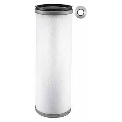 BALDWIN FILTERS PA4603 Round/Oval Engine Air Filter with Axial Seal - Round/Oval Engine Air Filters