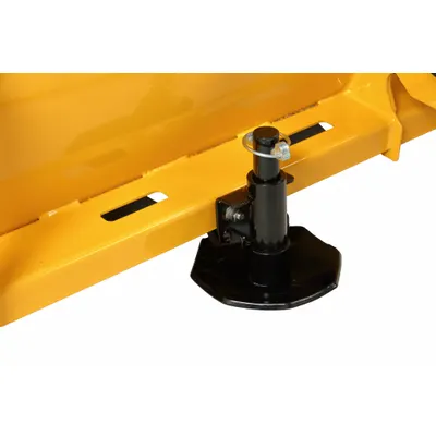 FISHER Blade Edge Kit 74239 - Blade Edges & Kits