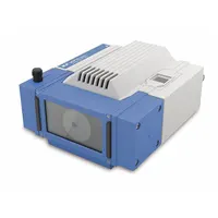 IKA Vacuum Pump: 7 bar Vacuum Pressure - Min, 1,050 mbar Vacuum Pressure - Max, Diaphragm Pump (MPN 0003980001)