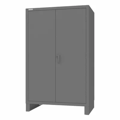DURHAM MFG Industrial Shelf Cabinet - Industrial Shelf Cabinets
