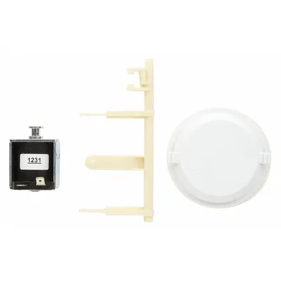 WHIRLPOOL Fountain Kit 12001991 - Whirlpool Parts for Refrigerators & Freezers