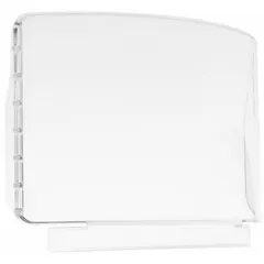 This 2-pack of inside protection plates is designed for use with 3M Speedglas G5-02 welding helmets. Each plate includes an integrated airflow deflector to help reduce fogging. The plates protect the inner lens from spatter and debris, extending helmet life in welding applications.