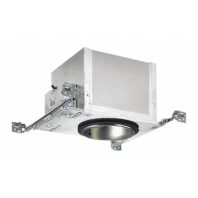 JUNO LIGHTING IC20LED G4 09LM 35K 90CRI 120 FRPC New - New Construction Recessed LED Downlight Housings