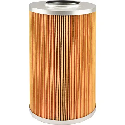 BALDWIN FILTERS Cartridge Hydraulic Filter PT498-10 - Cartridge Hydraulic Filters