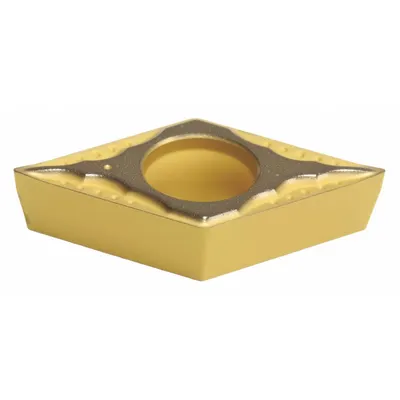 SUMITOMO DCGT32.51MESI-AC6030M Diamond Indexable Turning Insert - Diamond Indexable Turning Inserts