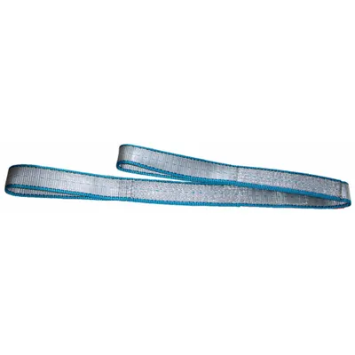 LIFT-ALL Type 3 Protected-Edge Polyester Flat-Eye Web Sling - Protected-Edge Polyester Flat-Eye Web Slings
