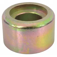 This chassis roller kit is a replacement part for pallet jacks. It includes a roller component to restore smooth movement and load-bearing function. Used in manual or electric pallet jacks in warehouses and distribution centers.