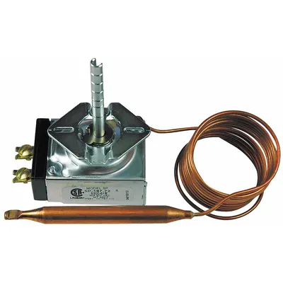 Robertshaw Electric Thermostat: Mfr Part # 5300-615 - Replacement HVACR Controls, Switches & Thermostats