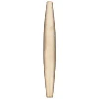 Drift Pin, Barrel Type: Non-Sparking, 9/16 in Tip Size, Hexagon, 1 1/16 in Shank Wd, 8 in Overall Lg (MPN D-4)