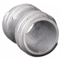HI-TECH DURAVENT Splice Connector: 4 in Outside Dia (MPN 0652-0300-0102)