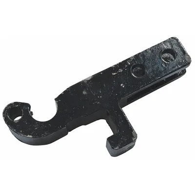 DAYTON Pivot Frame, Fits Dayton Brand, MPN 804P-19 - GGS Material Handling Parts
