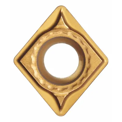 ULTRA-DEX USA CDGT 1.511 UD52 Diamond Indexable Turning Insert, 040104 Size - Diamond Indexable Turning Inserts