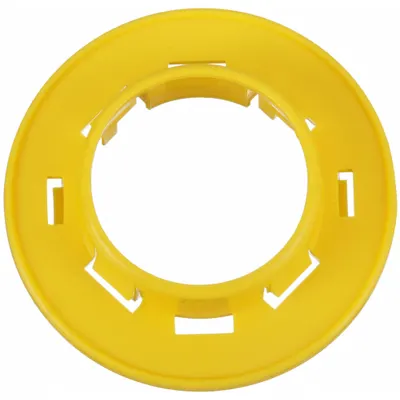 NVENT CADDY ESG1 Snap-In Wall Stud Grommet - Snap-In Wall Stud Grommets