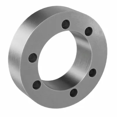 OEM Weld-On Hub: Quick Detachable - Quick Detachable Weld-On Hubs