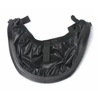 This replacement face seal is designed for the SR 540 general-purpose headgear. It serves as a direct replacement component to maintain the proper fit and protective seal of the headgear system. Used in industrial environments requiring respiratory or face protection