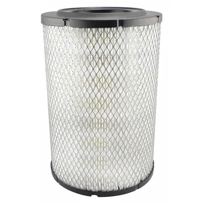 BALDWIN FILTERS RS3706 Round/Oval Engine Air Filter - Round/Oval Engine Air Filters