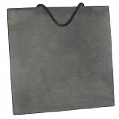 TITAN Outrigger Pad: Jack Plate, Polymer, 150 ton Load Capacity Vertical - Outrigger Pads