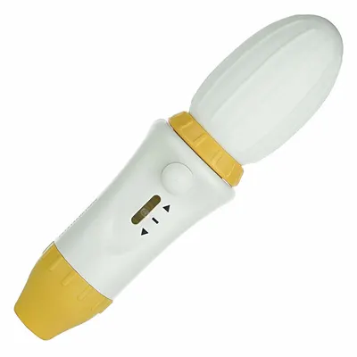 GLOBE SCIENTIFIC Bulb Pipette Controller: 100 mL Capacity - Max, Non-Sterile - Pipette Controllers