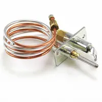 REZNOR Pilot Assembly, STDG, Natural Gas: Mfr Part # 110851