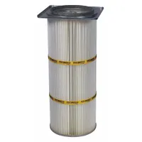 ROBOVENT Cartridge Filter: MERV 15, For Use With S310/S315/S350 (MPN PL-14D36-A15-SF)