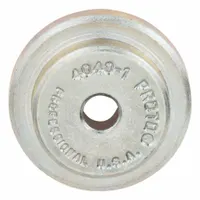 PROTO Puller Step Plate: For 3/4 in Bore Dia - Min, J4040-1