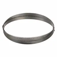 LENOX Band Saw Blade: Bi-Metal, RX+, 7 ft 9 in, Gulleted Cutting Edge, 3/4 in Blade Wd, 4/6, RX+ (MPN 19290RPB72360)