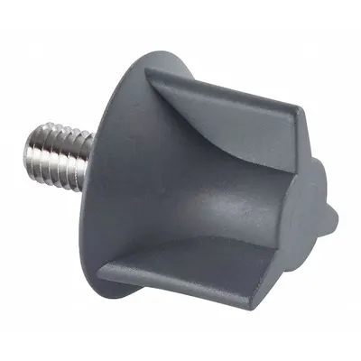 IKA AS 1.402 Fastening Screw, 5 1/2 in L, 3/8 in W - Lab Shakers, Vortex Mixers, & Rockers Accessories