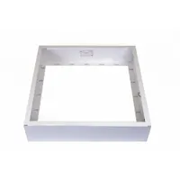 LUMINATION Surface Mount Kit: 27 3/4 in Wd, 27 3/4 in Lg, 2 in Ht (MPN A22SMK)