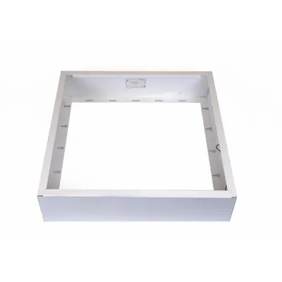 LUMINATION A22SMK Surface Mount Kit for LET22 Series Panel & Troffer Lights - Surface Mount Kits for Panel & Troffer Lights