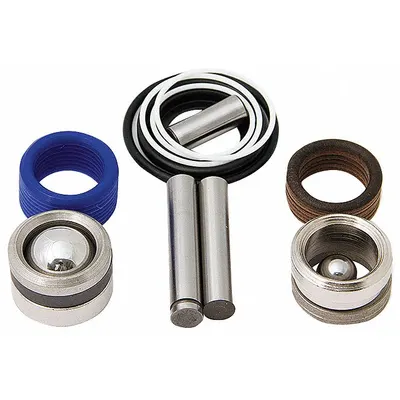 GRACO Pump Repair Kit 246341 for Model 248701 - Graco Paint Sprayer Parts