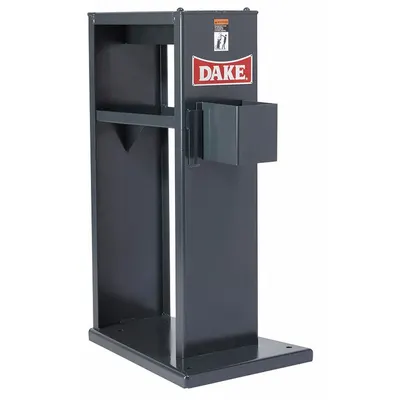 DAKE Pedestal for 901005 Arbor Press - Hand and Power Tools