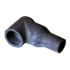 Replacement boot ignition component for HVACR systems. Used to ignite fuel in heating equipment for industrial and commercial applications.