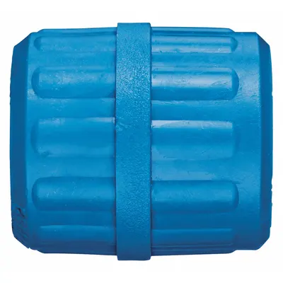 GEDORE Pipe Reamer: Copper/Steel, 1 1/4 in Max Pipe Size, 1/8 in Min Pipe Size - Sleeve-Style Metal Tubing & Conduit Reamers