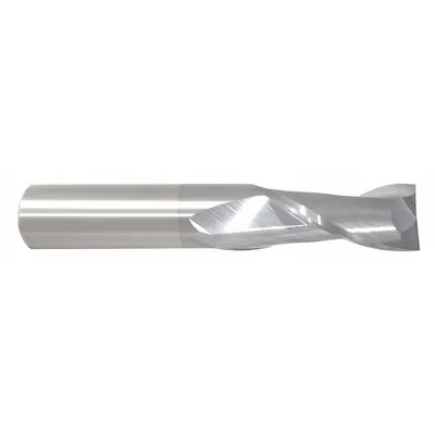 OEM Square End Mill: Carbide - General Purpose Carbide Square End Mills