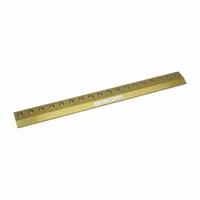 Aluminum air knife with an 18-inch air slot width and 0.002-inch air slot height. Directs a uniform high-velocity air sheet for drying, cleaning, and blow-off in industrial processing lines