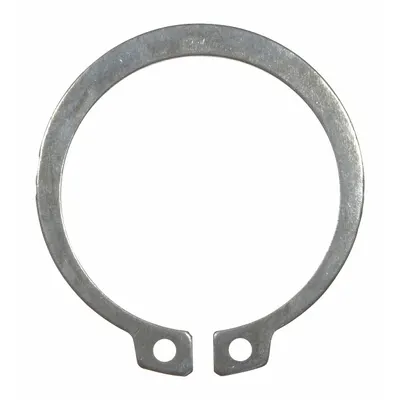 OEM Retaining Ring: Retaining Ring - Approved Vendor Pallet Jack Replacement Parts