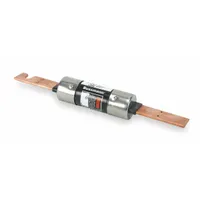 BUSSMANN Fuse: Class RK5, FRS-R Series, Time-Delay, 175 A, 600 V AC, 300 V DC, Non-Indicating (MPN FRS-R-175)