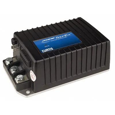 DAYTON Controller MH2LEB832 for 2LEB8 - GGS Material Handling Parts