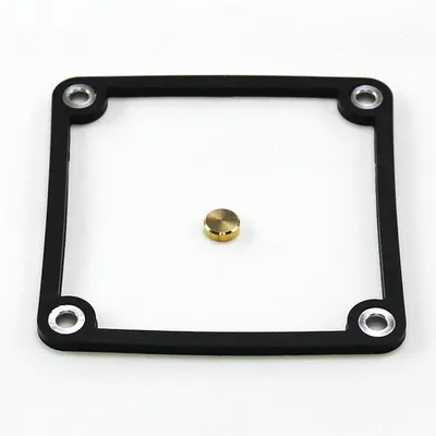 REZNOR Flange NEMA 4 Kit AGA66 - Seals, Fittings & Fasteners for HVACR Equipment