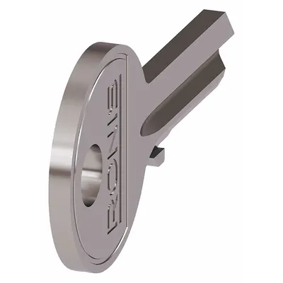 Siemens Replacement Key - Replacement Keys