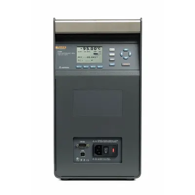 FLUKE 9190A-E-156 Ultra-High & Low Temperature Field Metrology Well - Ultra-High & Low Temperature Field Metrology Wells