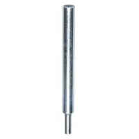 RED HEAD Drop-In Anchor Setting Tool: Steel, Plain, Steel, Plain, Female Threaded (MPN RT-138)