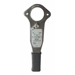 Replacement lever for compatible Dayton hoists and cranes. Designed for use with model HRH-3T-10FT-Cr. Used in material handling applications to control lifting or positioning functions.