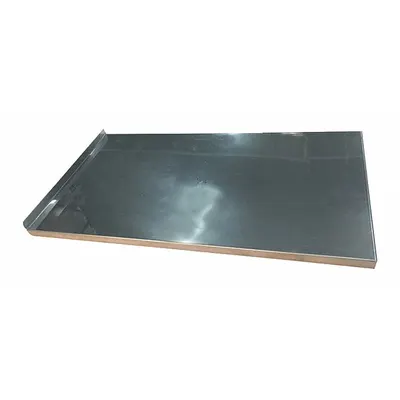 CRETORS Corn Drawer Cover 3817 TGSE32D1D-XX-5L-CSSC 31EW23 - Replacement Parts for Popcorn Makers