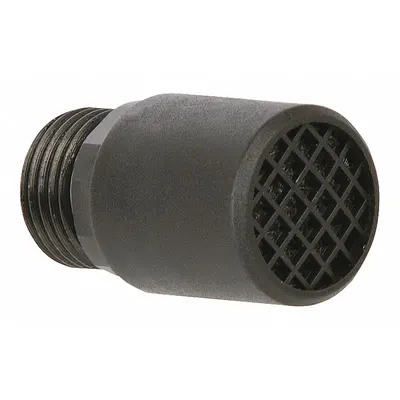 OEM Approved Vendor Silencer PN31XG58001G - Approved Vendor Replacement Parts