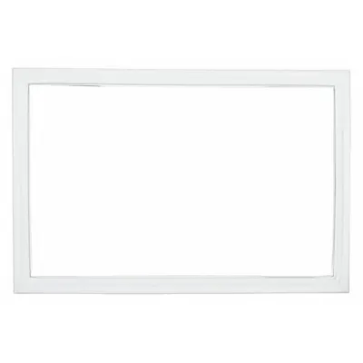 ELECTROLUX Freezers Door Gasket: Mfr Part # 241872501 - Electrolux Parts for Refrigerators & Freezers