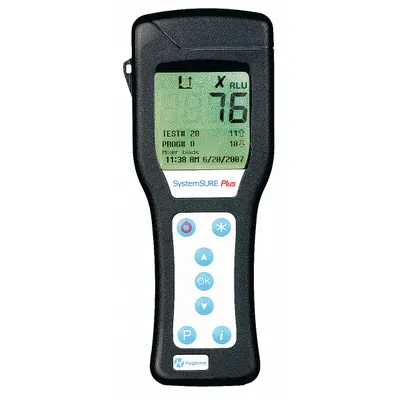 HYGIENA_DUP Hygiene Meter, G-SSP - Cleaning Efficiency Meters