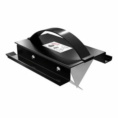 MALCO Duct Cutting Tool: 6 1/2 in Lg (MPN DT2V). Key specifications — Brand: MALCO. - Duct Knives and Cutters
